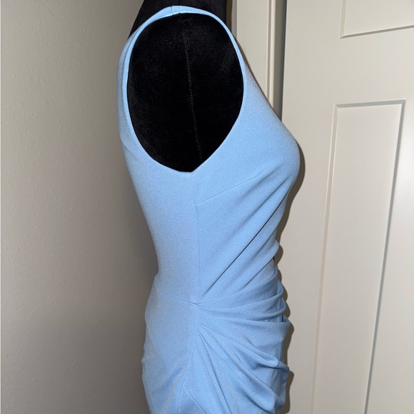 New | Katie May Rebecca Gown in French Blue XXSmall - Picture 5 of 8